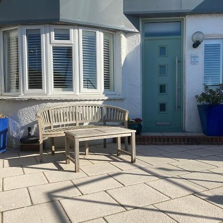 Appartamento Seasure Bexhill-on-Sea Esterno foto